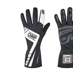 First Evo Gloves MY2016 Black Small - DISCONTINUED