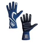 FIRST-S Gloves Blue Size Sm - DISCONTINUED