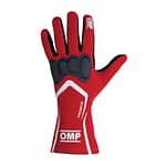 TECNICA-S GLOVES RED SIZ XL - DISCONTINUED