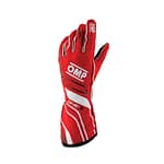 ONE-S GLOVES RED L - DISCONTINUED