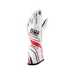 ONE-S Gloves White Large - DISCONTINUED