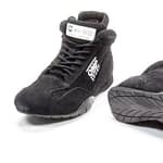 OS 50 Shoes Black 11 - DISCONTINUED