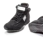 OS 50 Shoes Black 12 - DISCONTINUED