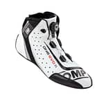 ONE EVO R Shoes White Size 47 - DISCONTINUED