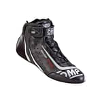 ONE EVO Shoes Black Size 39 - DISCONTINUED
