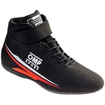 OMP Sport Shoes MY 2018 Black Size 45 US 10 1/2 - DISCONTINUED