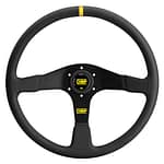 Steering Wheel Velocita Black - DISCONTINUED