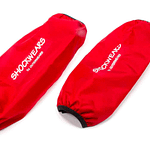 Shockwear 5in x 13in Red - DISCONTINUED