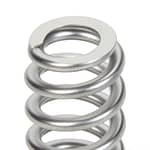 1.105 Valve Spring - Ovate Beehive - DISCONTINUED