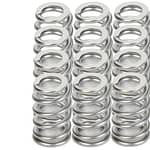 1.105 Valve Springs -  Ovate Beehive (16) - DISCONTINUED