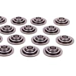 Valve Spring Retainers - Tool Steel (16) - DISCONTINUED
