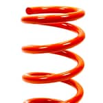 Conventional Coil Spring Discontinued 10/16/19 VD - DISCONTINUED