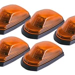 LED Amber Light Kit 17- UP Ford Super Duty Style - DISCONTINUED
