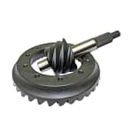 Ring And Pinion 9in L/W 5.29 Ratio Ford