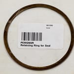 Retaining Ring for Seal 2.5in GN