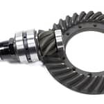 Ring And Pinion 4.86 Loaded w/ Alum Posi Nut - DISCONTINUED