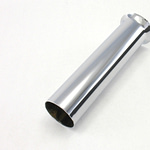 Exhaust Tip - 2.25in Straight Flare