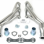 Coated Headers - SBC 88-98 GM Truck 2WD/4WD - DISCONTINUED