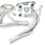 Coated Headers - SBM A-Body - DISCONTINUED