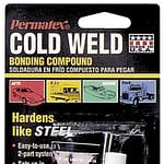 Cold Weld Bond Kit