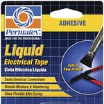 Liquid Electric Tape 4oz Can w/Brush
