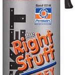 Right Stuff Grey Gasket Maker 7.5oz Can