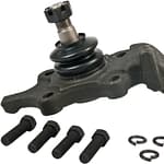 Left Lower Ball Joint 96-02 Toyota 4Runner - DISCONTINUED
