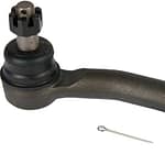 Right Outer Tie Rod End 04-13 Nissan Titan - DISCONTINUED