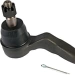 Left Outer Tie Rod End Nissan 350Z 2003-2009 - DISCONTINUED