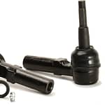 Bolt-in Bumpsteer Kit 05-14 Ford Mustang