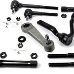Steering Rebuild Kits E-Coated - DISCONTINUED