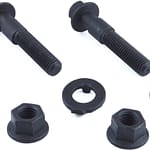 Camber Bolt Kit 05-14 Ford Mustang