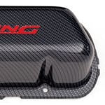 Ford Racing Valve Covers - Carbon Style - DISCONTINUED