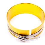 Adjust. Ring Compressor 4.125in- 4.205in Gold