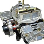 750CFM Street Series Carburetor - DISCONTINUED