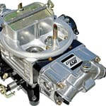 650CFM Street Series Carburetor - DISCONTINUED