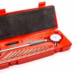 Professional Dial Bore Gauge Kit - DISCONTINUED
