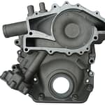 Buick Timing Cover