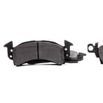 Brake Pads Full Size GM - DISCONTINUED