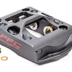 ZR-24 Caliper Right Side Leading - DISCONTINUED