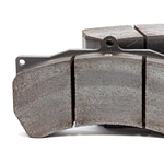 Brake Pad AP Brembo Six Piston Dyno Bedded - DISCONTINUED