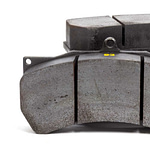 Brake Pad AP Brembo Six Piston Dyno Bedded - DISCONTINUED