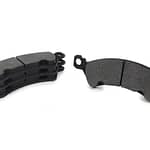 Brake Pads Full Size GM - DISCONTINUED