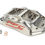 Brake Caliper Leading Right Nickel Plated - DISCONTINUED