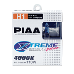 H1 110w Xtreme White Bulb Twin Pack - DISCONTINUED