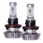 All Weather LED 4K Bulbs H13 (9008) - DISCONTINUED