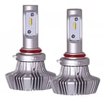 All Weather LED 4K Bulbs 9005 (HB3) - DISCONTINUED