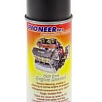 Engine Paint - High Heat Cast Iron Gray - DISCONTINUED