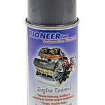 Engine Paint - Stainless Steel - DISCONTINUED