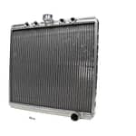Sprint Radiator Down Flow 20in x 20in -10or - DISCONTINUED